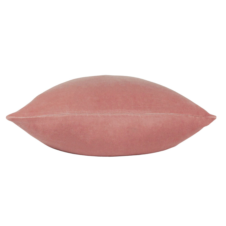 SOLO 45X45 CUSHION COVER PINK