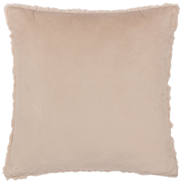 SONNET 45X45 CUSHION CASE BRULEE