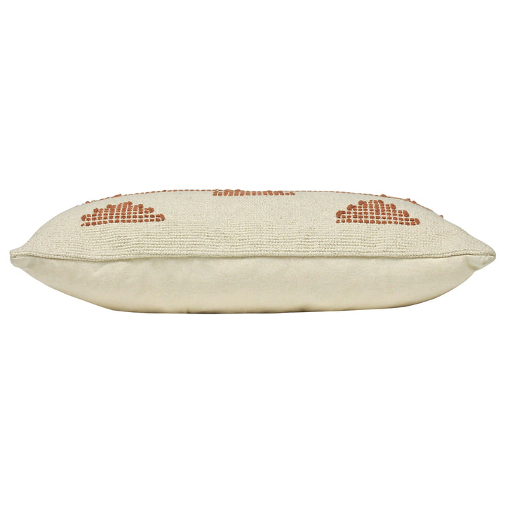SONNY 30X50 CUSHION COVER BRICK