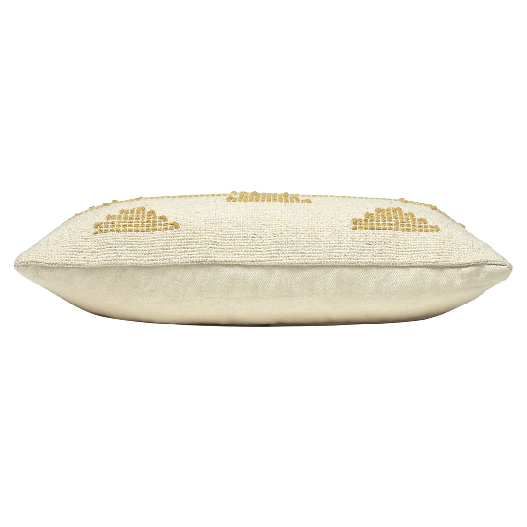 SONNY 30X50 CUSHION COVER HONEY