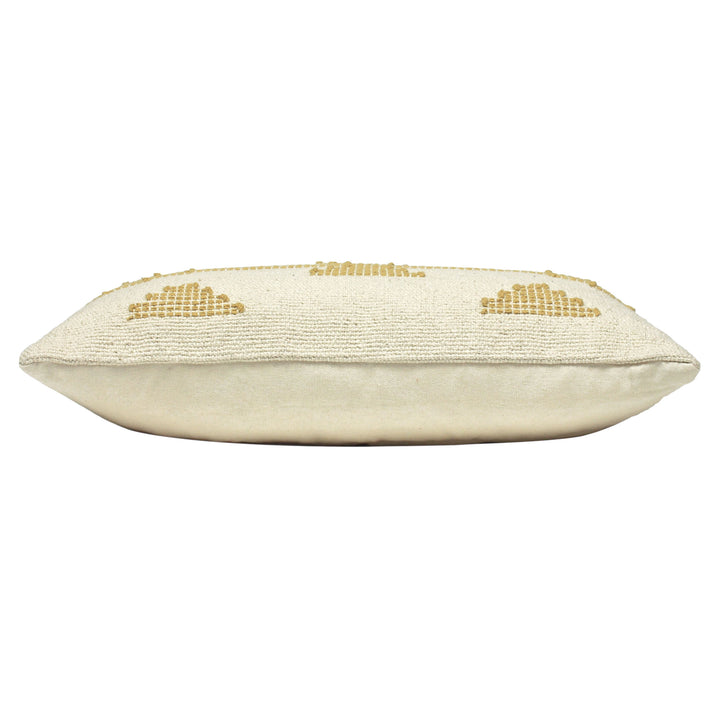 SONNY 30X50 CUSHION COVER HONEY