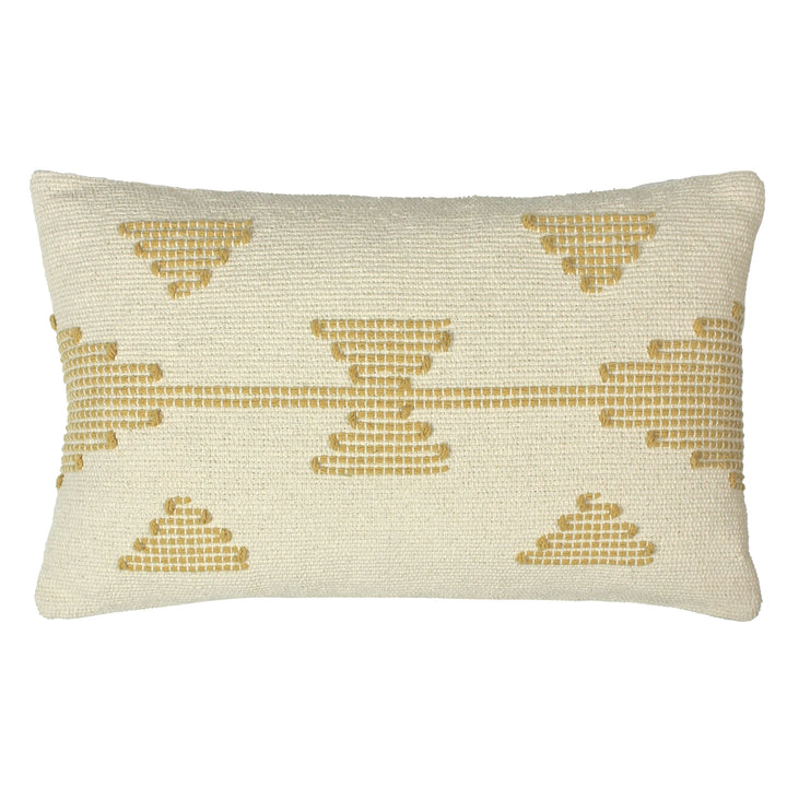 SONNY 30X50 CUSHION COVER HONEY