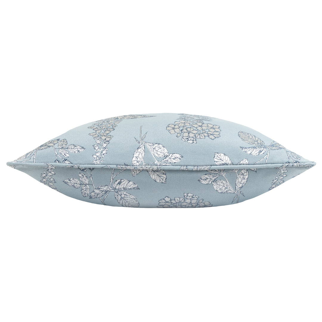 SOPHIA 50X50 CUSHION CASE BLUE
