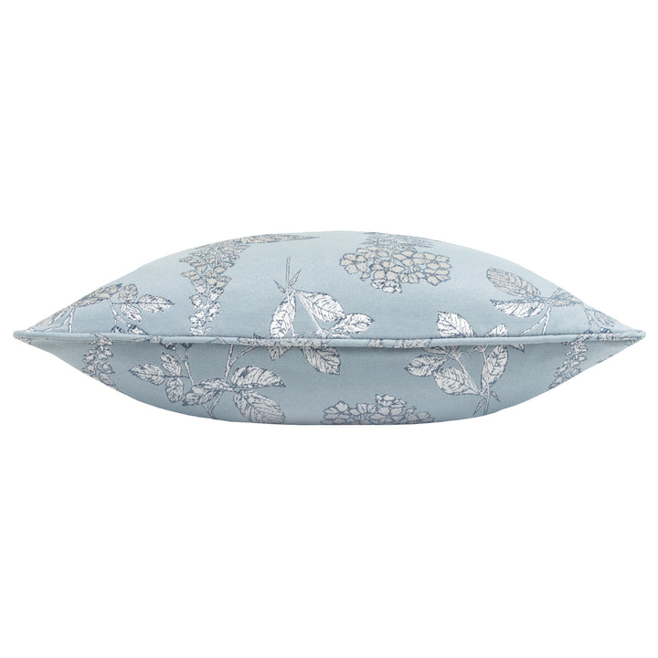 SOPHIA 50X50 CUSHION CASE BLUE
