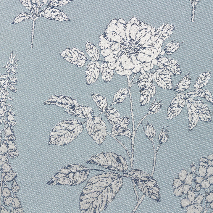 SOPHIA 50X50 CUSHION CASE BLUE