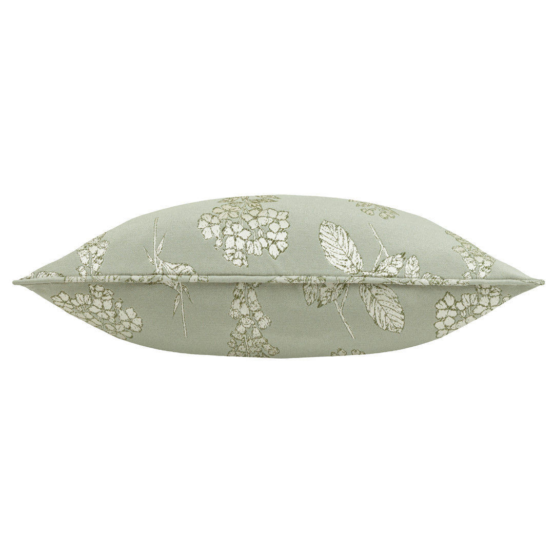SOPHIA 50X50 CUSHION CASE SAGE