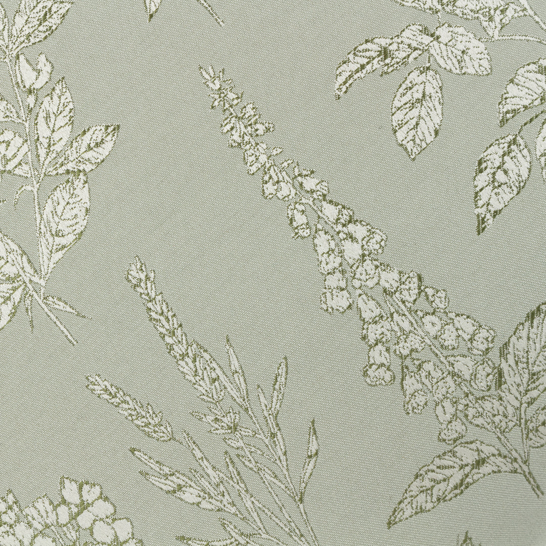SOPHIA 50X50 CUSHION CASE SAGE