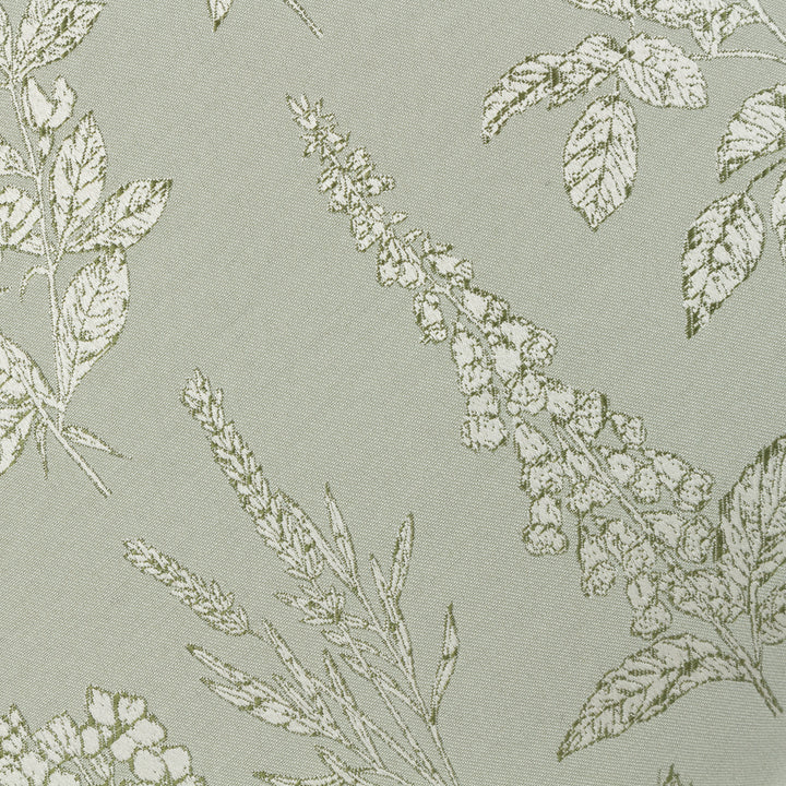 SOPHIA 50X50 CUSHION CASE SAGE