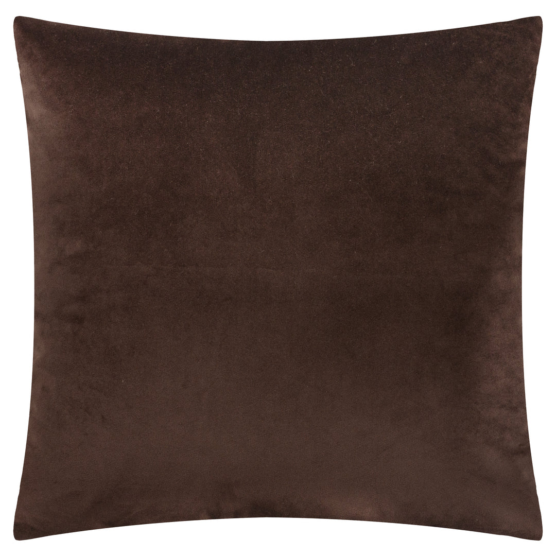 Soren 45x45 Cushion Case Brown - image 3