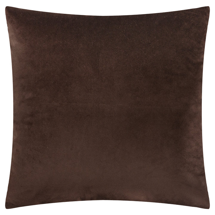 Soren 45x45 Cushion Case Brown - image 3