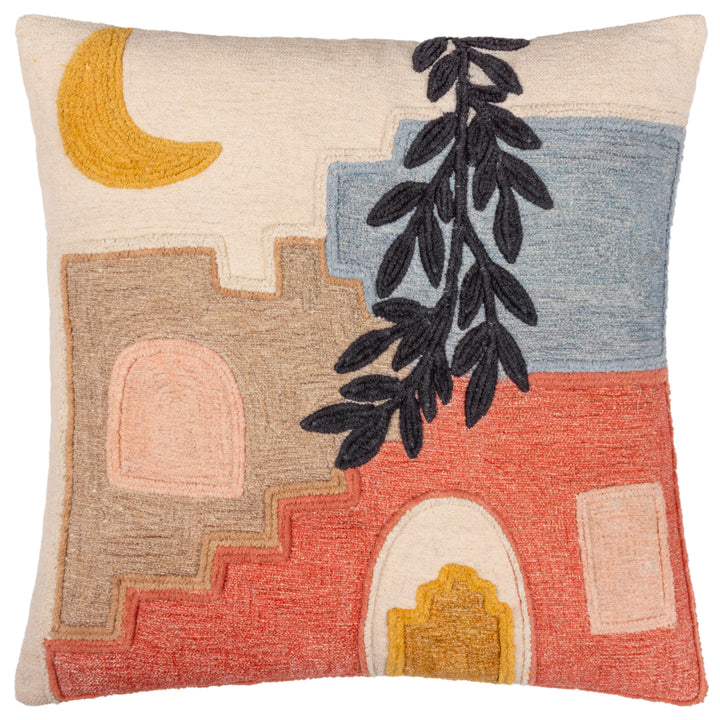SOUK 50X50 CUSHION CASE MULTI
