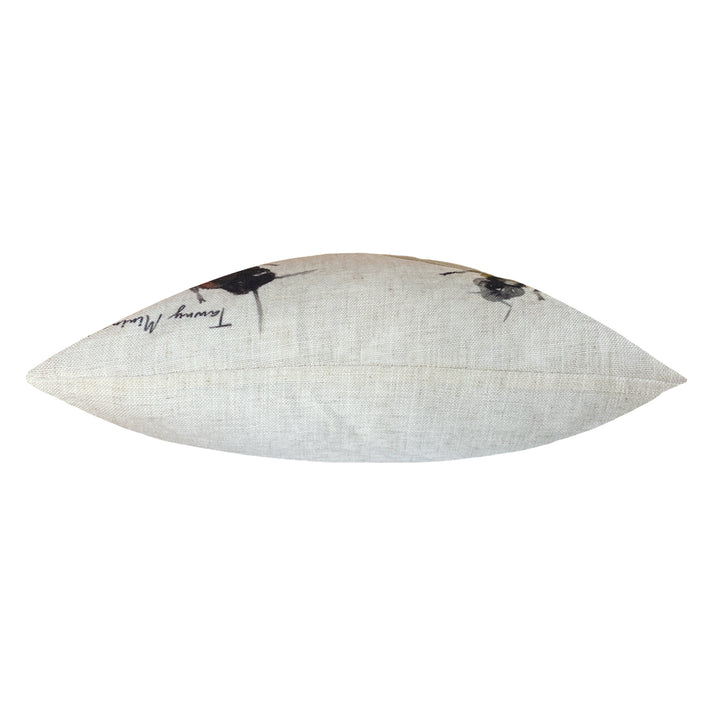 SPECIES BEES 43X43 C/CASE MULTI