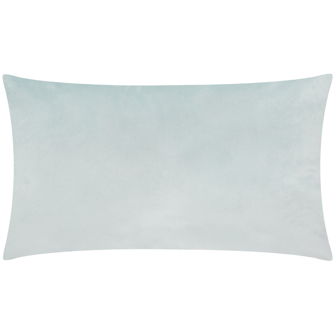 SPELLBOUND 30X50 CUSHION CASE BLACK