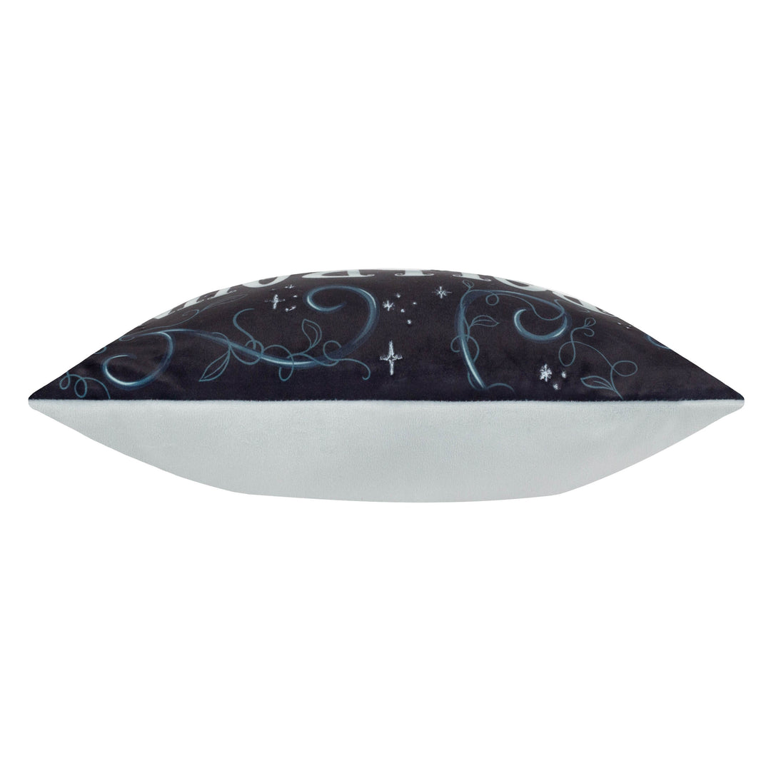 SPELLBOUND 30X50 CUSHION CASE BLACK