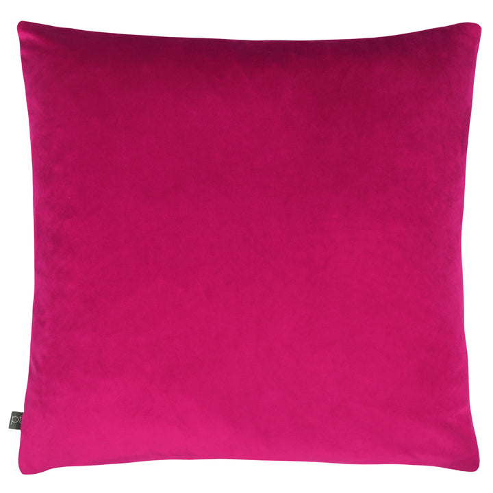 SPINNING TOP 50X50 CUSHION COVER RAINBOW