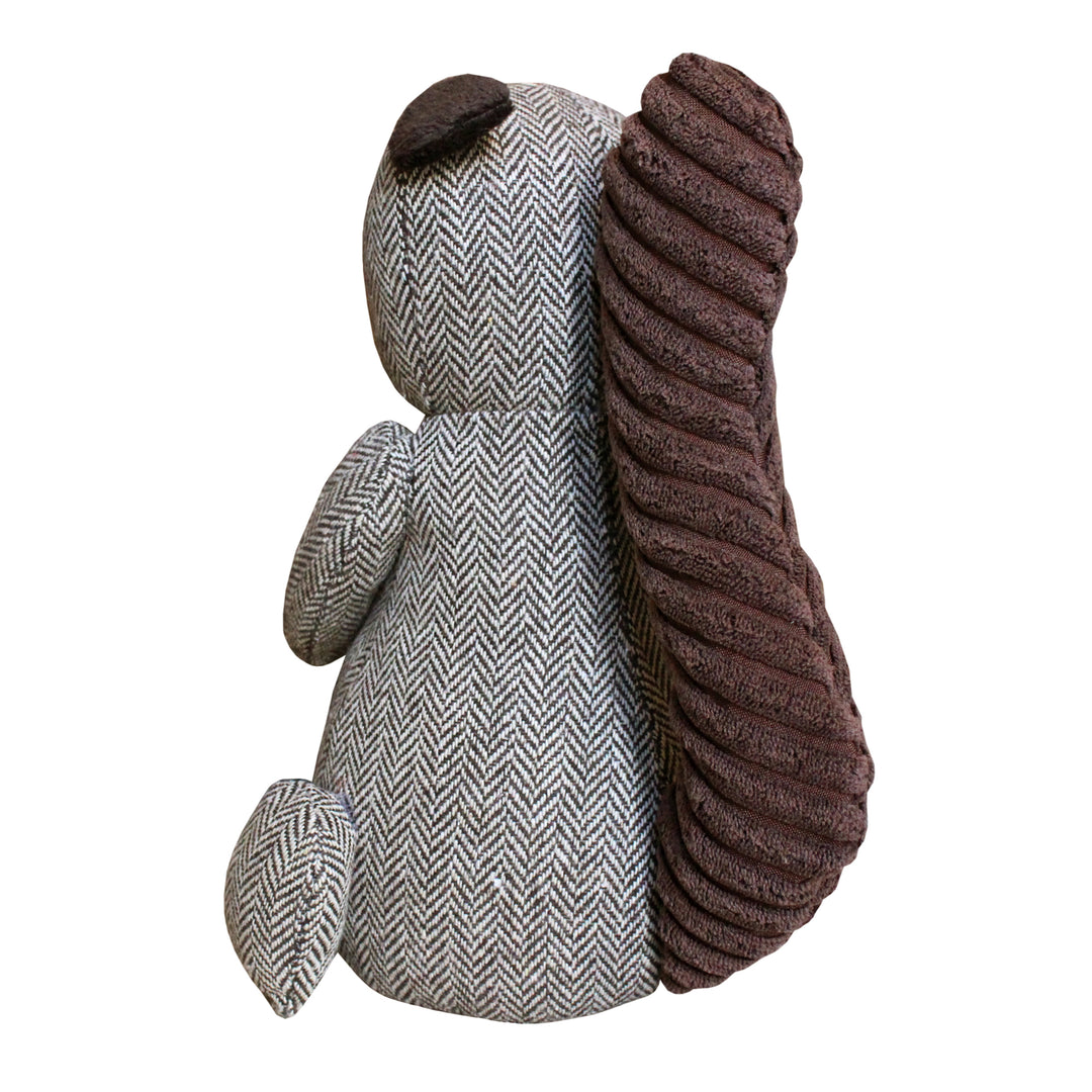Squirrel Doorstop - Brown - image 3