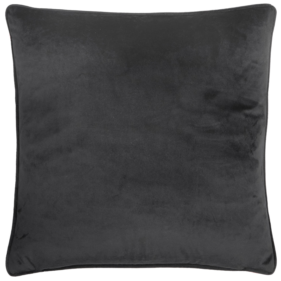 Spooky Spritz 45x45 Cushion Case Pink/Mono - image 3