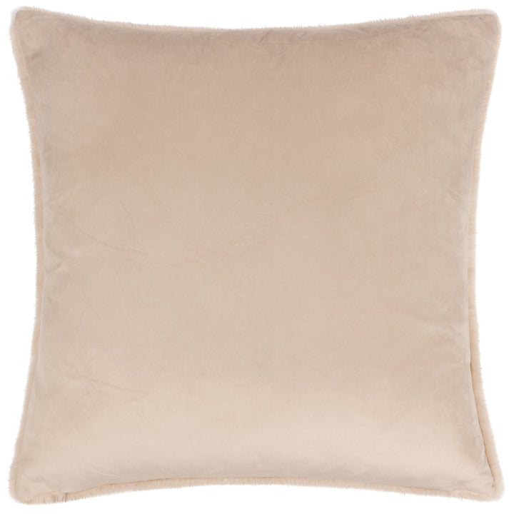 STANZA 55X55 CUSHION CASE BRULEE