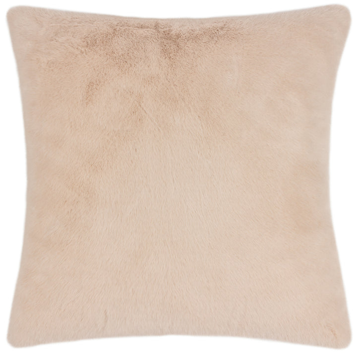 STANZA 55X55 CUSHION CASE BRULEE