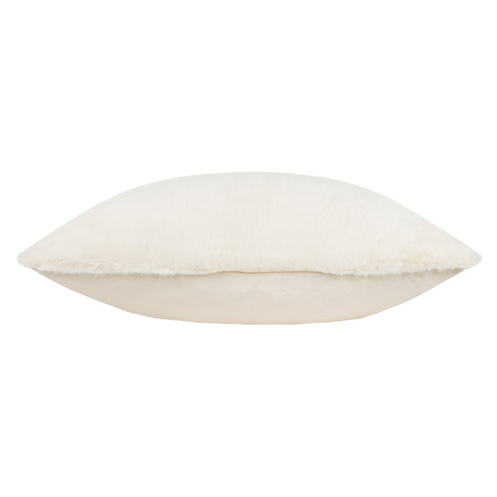 STANZA 55X55 CUSHION CASE ECRU