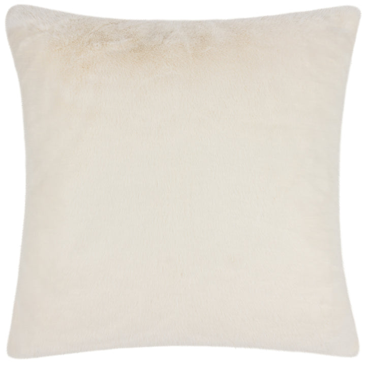 STANZA 55X55 CUSHION CASE ECRU