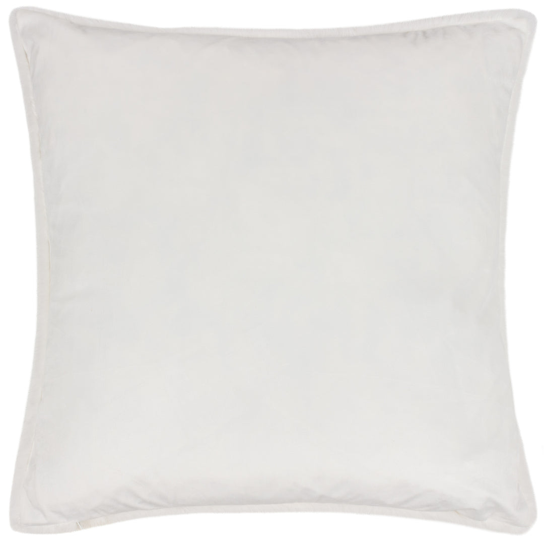 STANZA 55X55 CUSHION CASE WHITE