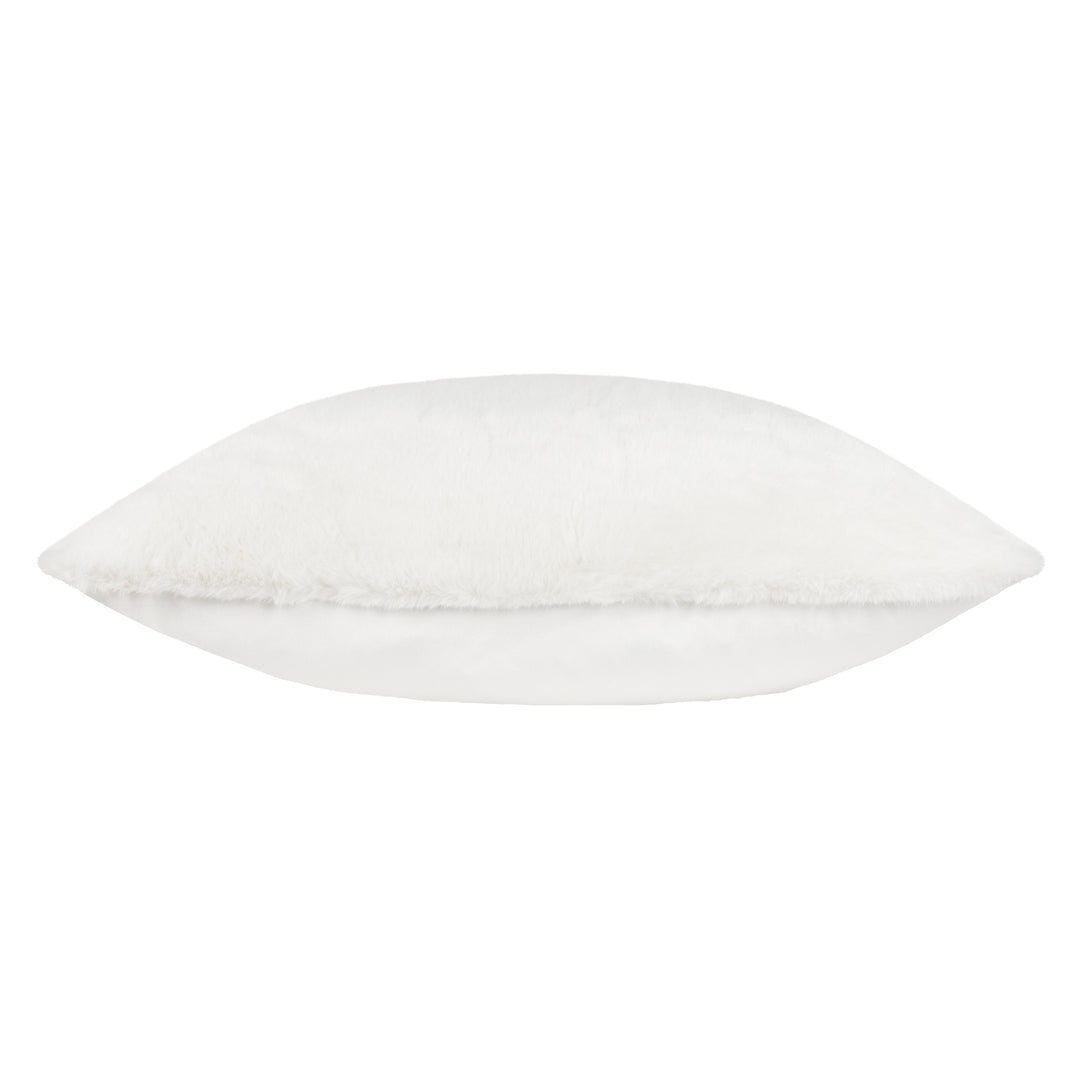 STANZA 55X55 CUSHION CASE WHITE