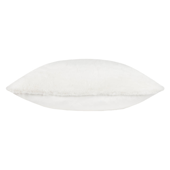 STANZA 55X55 CUSHION CASE WHITE