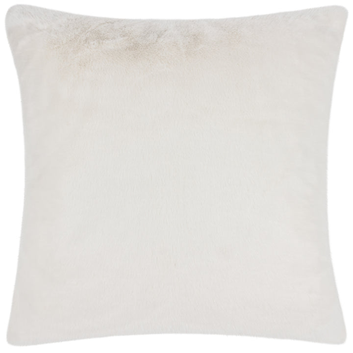 STANZA 55X55 CUSHION CASE WHITE