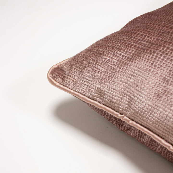STELLA 45X45 C/CASE BLUSH
