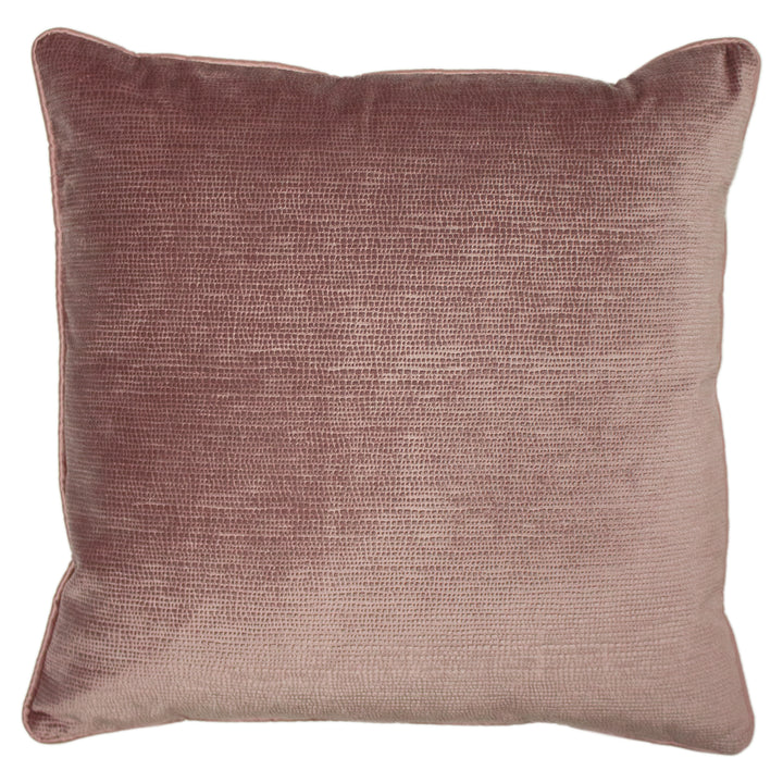 STELLA 45X45 C/CASE BLUSH