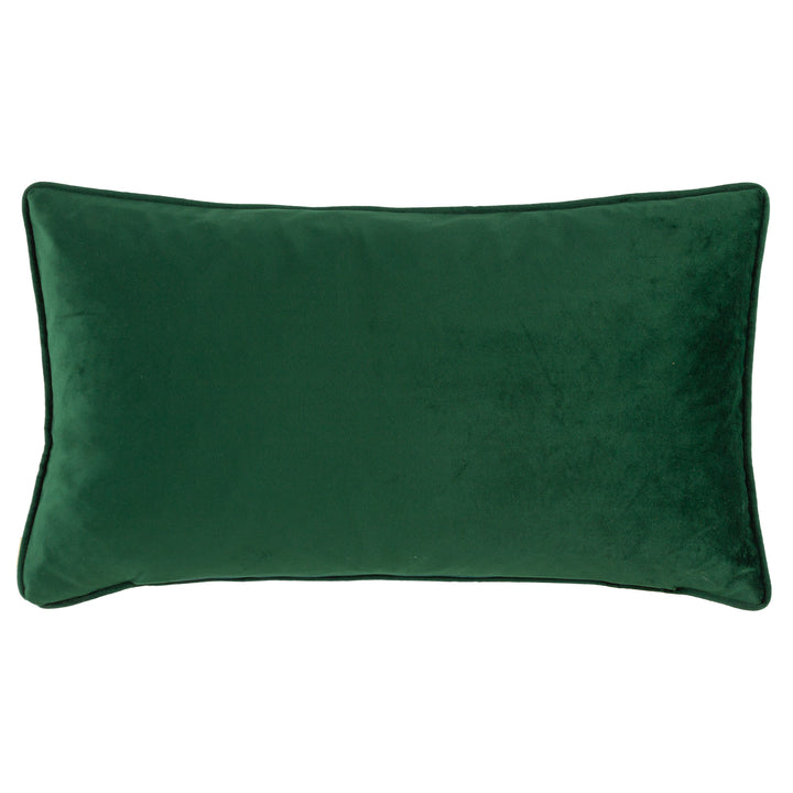 STAG WINTER SCENE 30X50 CUSHION CASE MULTI