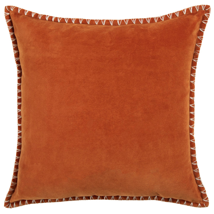 STITCH 50x50 CUSHION CASE SUNSET