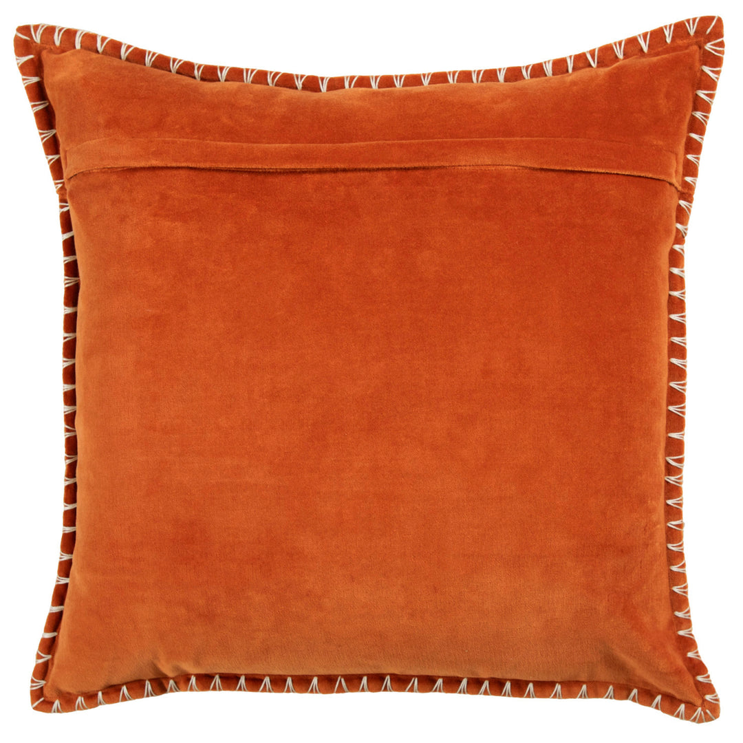 STITCH 50x50 CUSHION CASE SUNSET