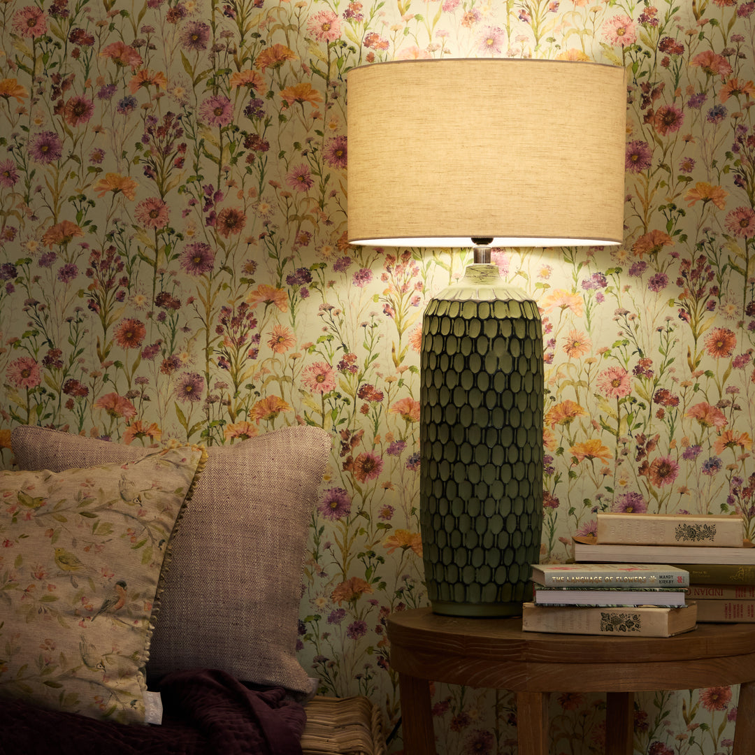 STORNOWAY TABLE LAMPBASE TABLE