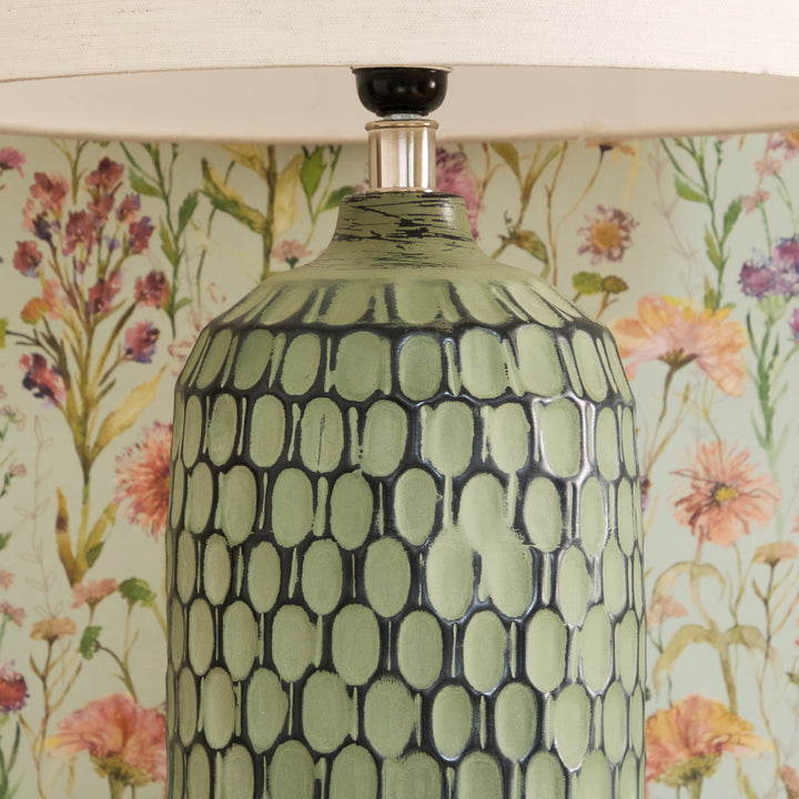 STORNOWAY TABLE LAMPBASE TABLE