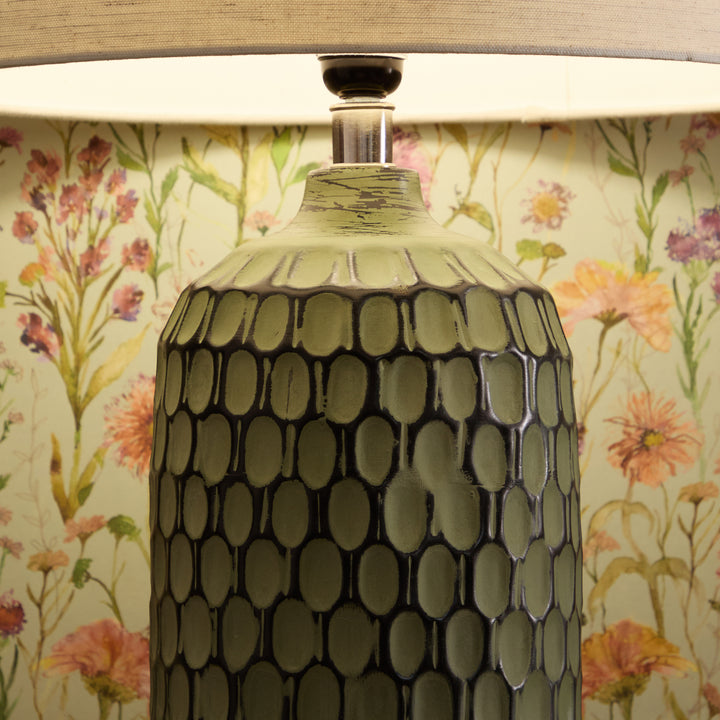 STORNOWAY TABLE LAMPBASE TABLE