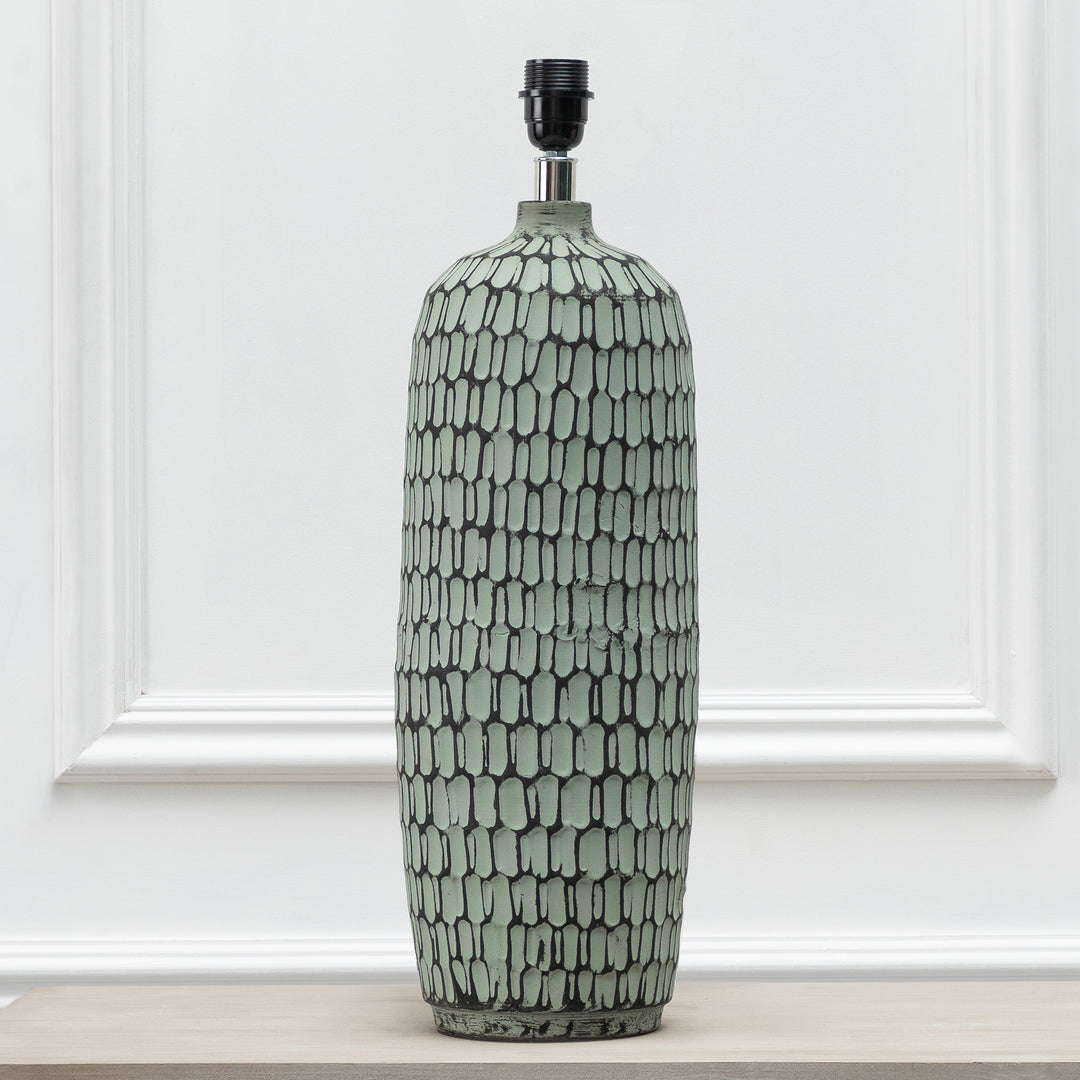 STORNOWAY TABLE LAMPBASE TABLE