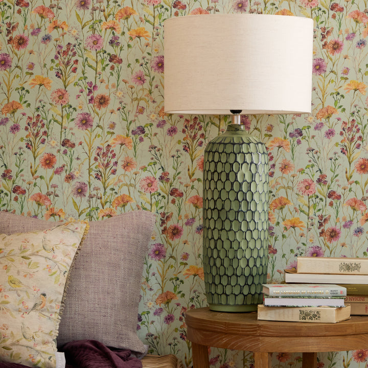 STORNOWAY TABLE LAMPBASE TABLE