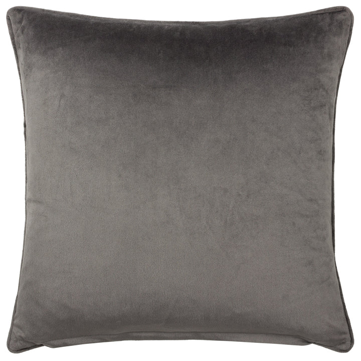 STRATUS 45X45 CUSHION CASE CHARCOAL