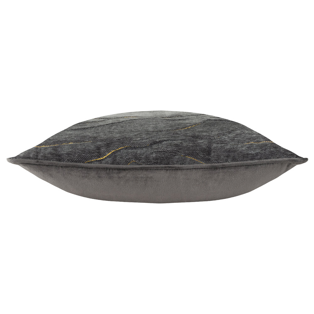 STRATUS 45X45 CUSHION CASE CHARCOAL