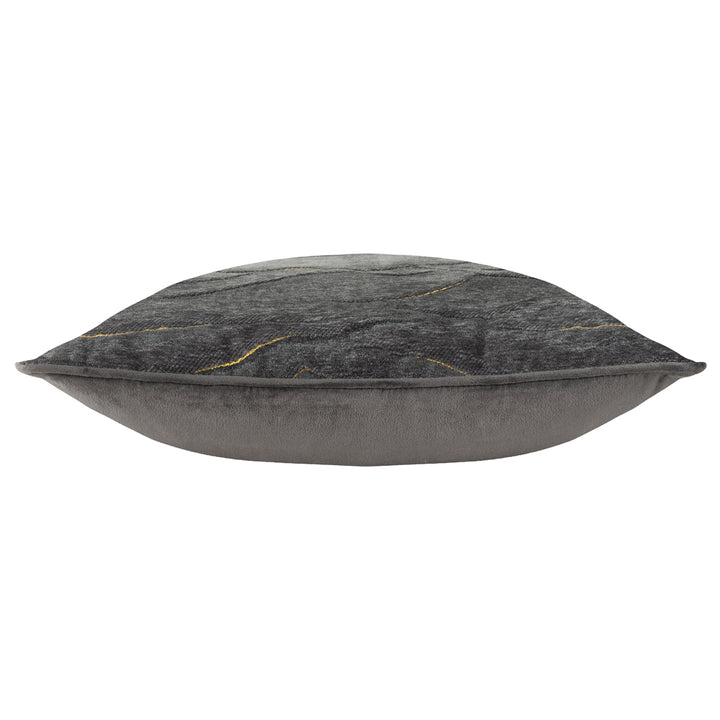 STRATUS 45X45 CUSHION CASE CHARCOAL
