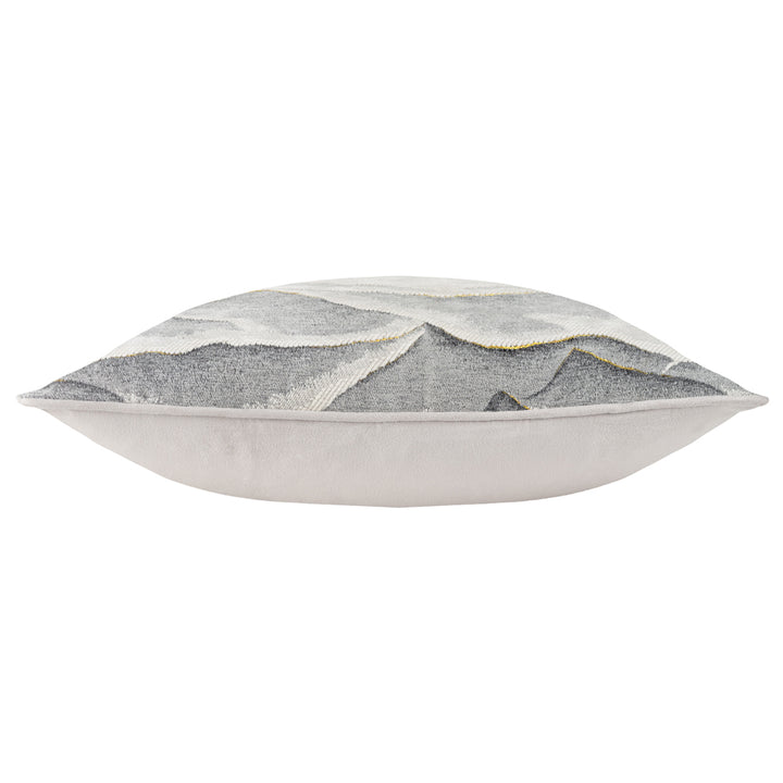 STRATUS 45X45 CUSHION CASE GREY