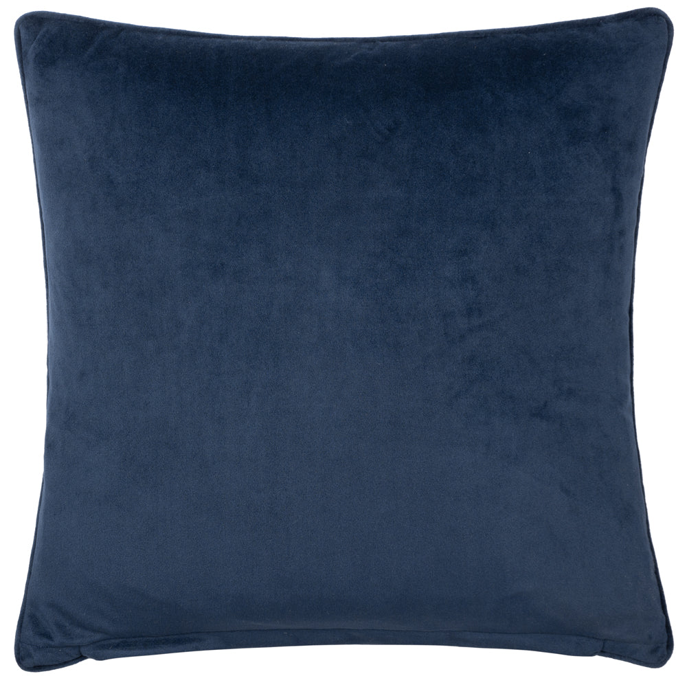 STRATUS 45X45 CUSHION CASE NAVY