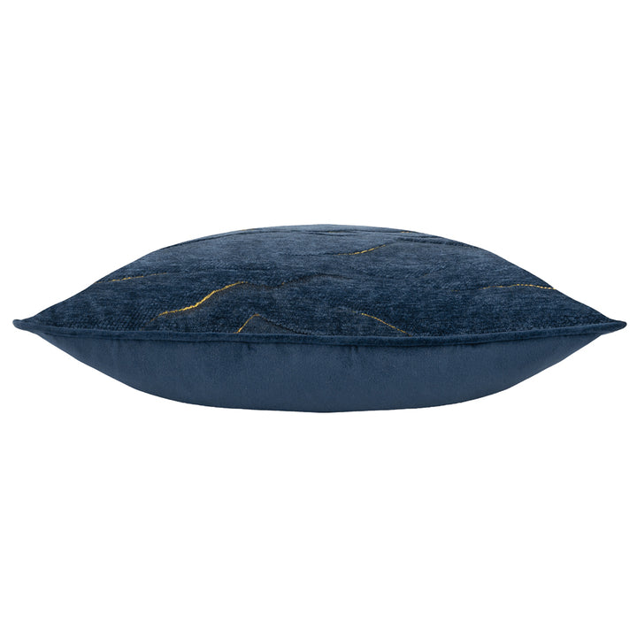 STRATUS 45X45 CUSHION CASE NAVY