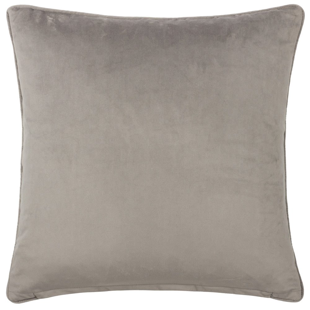 STRATUS 45X45 CUSHION CASE TAUPE