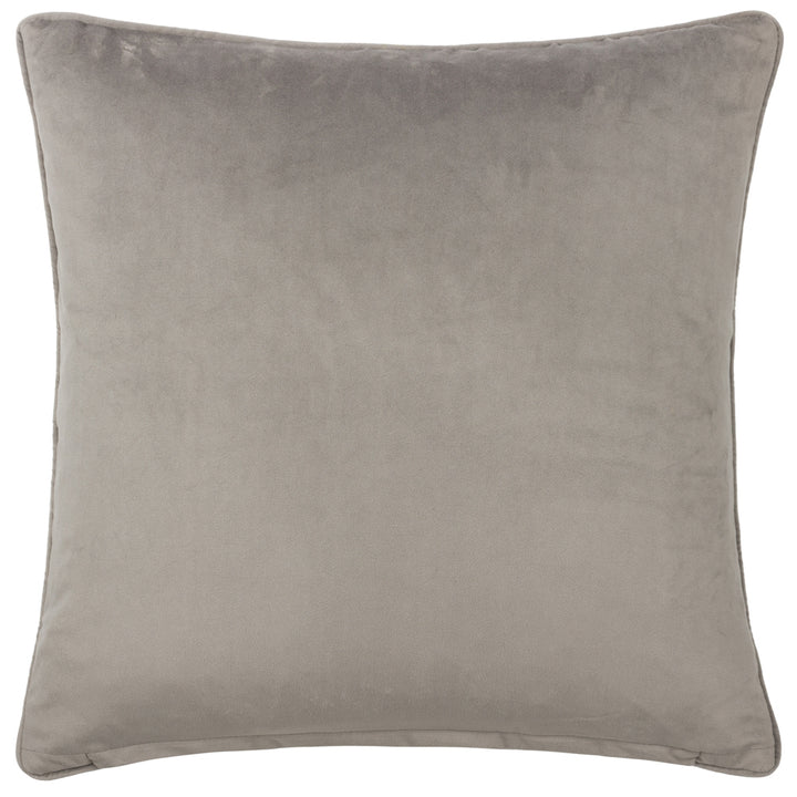 STRATUS 45X45 CUSHION CASE TAUPE