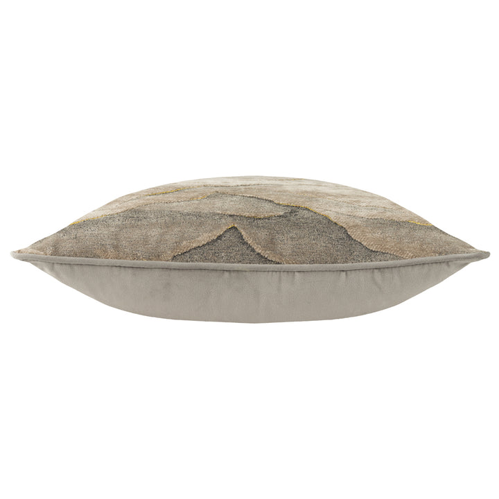 STRATUS 45X45 CUSHION CASE TAUPE