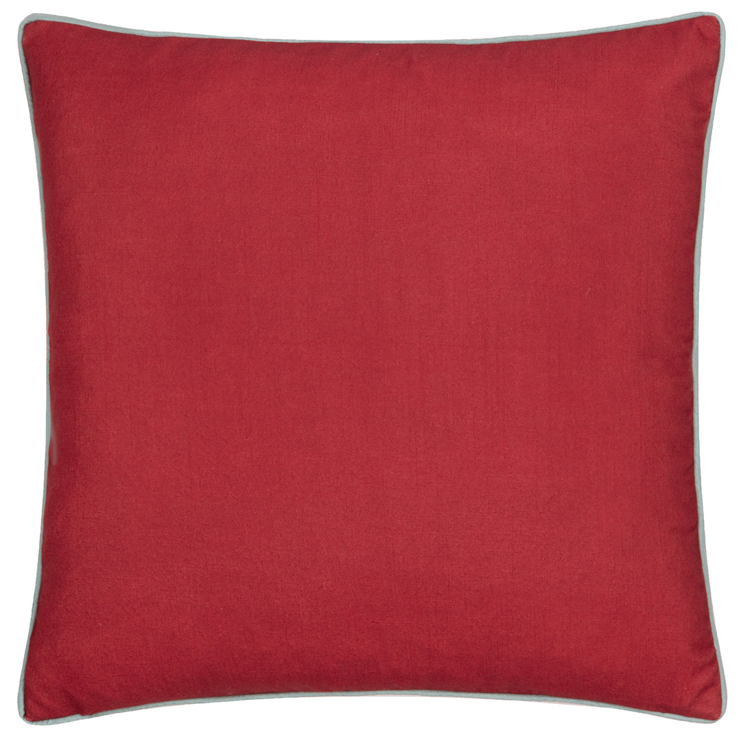 Strawberry Thief 50x50 Outdoor Cushion Berry - image 3