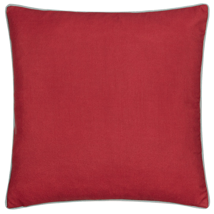 Strawberry Thief 50x50 Outdoor Cushion Berry - image 3